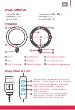 Preview for 11 page of AgfaPhoto Realiview ARL11 User Manual