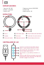 Preview for 14 page of AgfaPhoto Realiview ARL11 User Manual