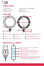 Предварительный просмотр 6 страницы AgfaPhoto Realiview ARL11XL User Manual