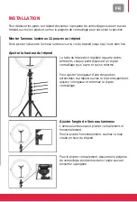 Предварительный просмотр 7 страницы AgfaPhoto Realiview ARL11XL User Manual