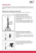 Предварительный просмотр 15 страницы AgfaPhoto Realiview ARL11XL User Manual