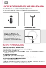 Предварительный просмотр 16 страницы AgfaPhoto Realiview ARL11XL User Manual