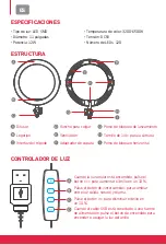 Предварительный просмотр 18 страницы AgfaPhoto Realiview ARL11XL User Manual