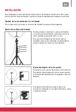 Предварительный просмотр 19 страницы AgfaPhoto Realiview ARL11XL User Manual