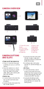 Preview for 3 page of AgfaPhoto Realmove AC7000 User Manual