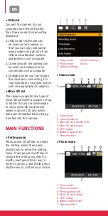 Preview for 4 page of AgfaPhoto Realmove AC7000 User Manual