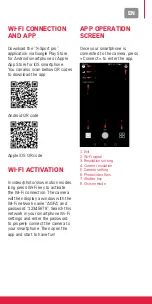 Preview for 5 page of AgfaPhoto Realmove AC7000 User Manual