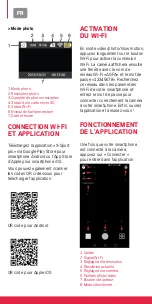 Preview for 10 page of AgfaPhoto Realmove AC7000 User Manual