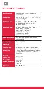 Preview for 26 page of AgfaPhoto Realmove AC7000 User Manual