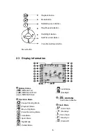 Предварительный просмотр 6 страницы AgfaPhoto sensor 530s User Manual