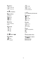 Предварительный просмотр 7 страницы AgfaPhoto sensor 530s User Manual