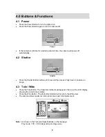 Предварительный просмотр 10 страницы AgfaPhoto sensor 530s User Manual