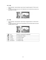 Предварительный просмотр 12 страницы AgfaPhoto sensor 530s User Manual