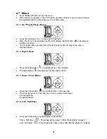 Предварительный просмотр 13 страницы AgfaPhoto sensor 530s User Manual