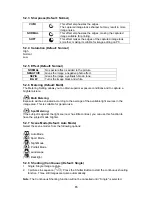 Предварительный просмотр 16 страницы AgfaPhoto sensor 530s User Manual