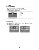 Предварительный просмотр 21 страницы AgfaPhoto sensor 530s User Manual