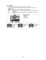 Предварительный просмотр 23 страницы AgfaPhoto sensor 530s User Manual