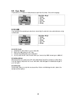 Предварительный просмотр 27 страницы AgfaPhoto sensor 530s User Manual