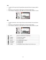 Предварительный просмотр 11 страницы AgfaPhoto sensor 830s User Manual