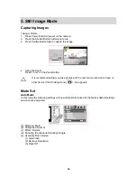 Предварительный просмотр 14 страницы AgfaPhoto sensor 830s User Manual