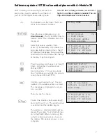 Preview for 7 page of AGFEO A-MODULE 30 User Manual