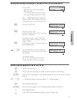 Preview for 17 page of AGFEO A-MODULE 30 User Manual