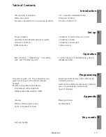 Preview for 3 page of AGFEO AC 14 analog Operating Manual