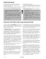 Preview for 4 page of AGFEO AC 14 analog Operating Manual