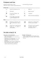 Preview for 6 page of AGFEO AC 14 analog Operating Manual