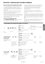 Preview for 33 page of AGFEO AC 14 USB Manual