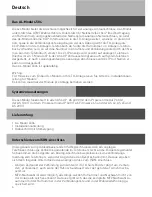 Preview for 4 page of AGFEO AL-Module 4504 Installation Manual