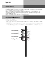 Preview for 5 page of AGFEO AL-Module 4504 Installation Manual