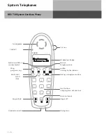 Preview for 14 page of AGFEO AS 100 IT Manual