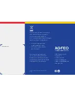 Preview for 36 page of AGFEO AS 151 plus Reference Manual