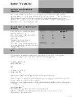 Preview for 101 page of AGFEO AS 181 plus User Manual