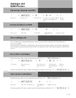 Предварительный просмотр 163 страницы AGFEO AS 1x Manual