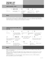 Предварительный просмотр 175 страницы AGFEO AS 1x Manual