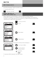 Preview for 8 page of AGFEO DECT 50 User Manual