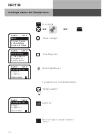 Preview for 14 page of AGFEO DECT 50 User Manual