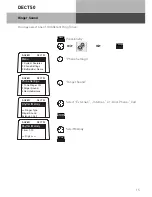 Предварительный просмотр 15 страницы AGFEO DECT 50 User Manual