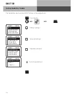 Предварительный просмотр 16 страницы AGFEO DECT 50 User Manual