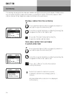 Preview for 26 page of AGFEO DECT 50 User Manual