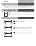 Preview for 27 page of AGFEO DECT 50 User Manual