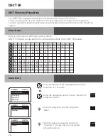 Preview for 28 page of AGFEO DECT 50 User Manual