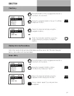 Preview for 29 page of AGFEO DECT 50 User Manual