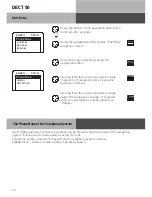 Preview for 30 page of AGFEO DECT 50 User Manual