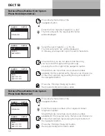 Preview for 32 page of AGFEO DECT 50 User Manual