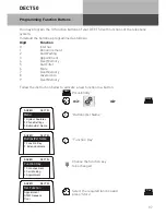 Предварительный просмотр 37 страницы AGFEO DECT 50 User Manual