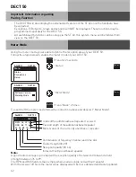 Preview for 42 page of AGFEO DECT 50 User Manual