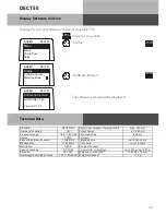 Предварительный просмотр 43 страницы AGFEO DECT 50 User Manual